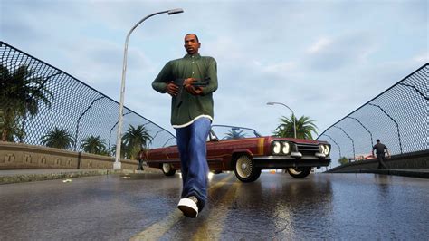 Race through the unforgiving streets of <b>San</b> <b>Andreas</b> in powerful vehicles. . Grand theft auto san andreas gif